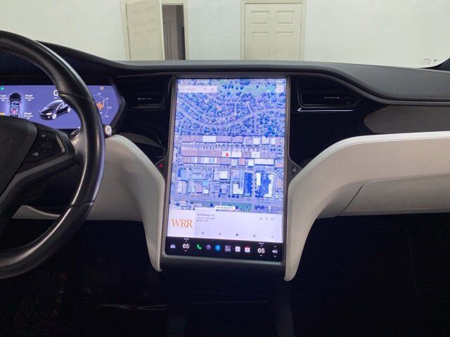2018 Tesla Model X 75D Dallas TX