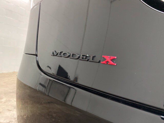 2018 Tesla Model X 75D Dallas TX