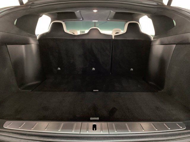 2018 Tesla Model X 75D Dallas TX