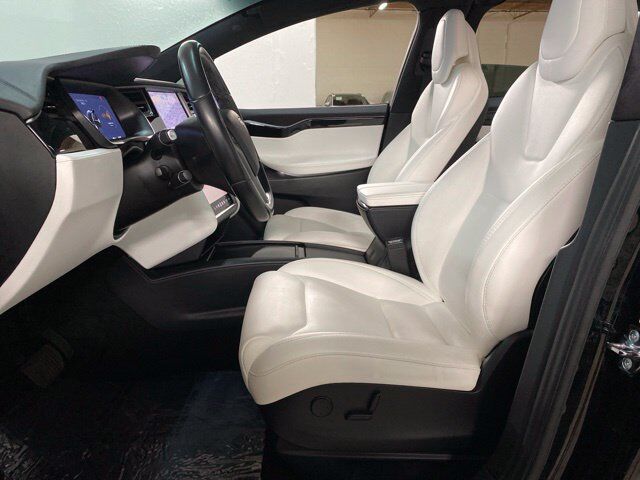 2018 Tesla Model X 75D Dallas TX