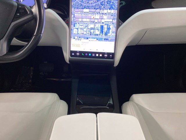 2018 Tesla Model X 75D Dallas TX