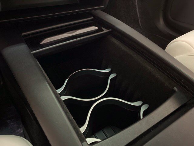 2018 Tesla Model X 75D Dallas TX