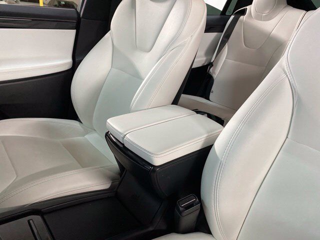 2018 Tesla Model X 75D Dallas TX