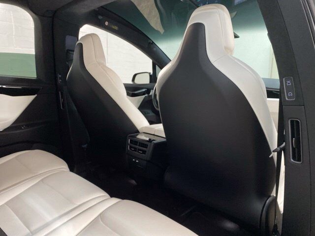 2018 Tesla Model X 75D Dallas TX