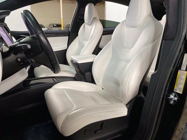 2018 Tesla Model X 75D Dallas TX