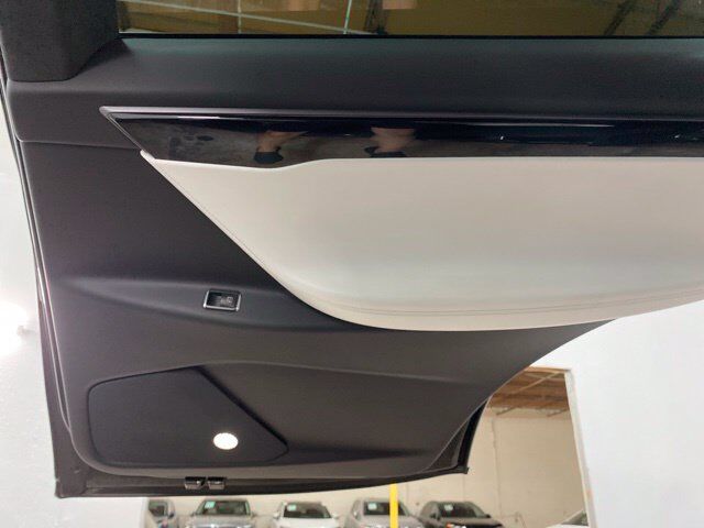 2018 Tesla Model X 75D Dallas TX