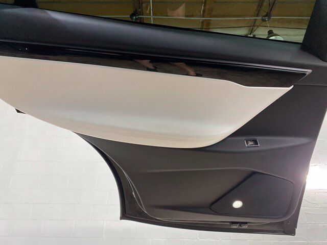 2018 Tesla Model X 75D Dallas TX