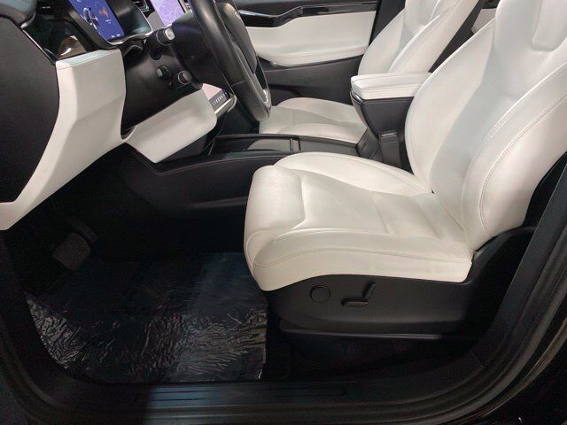 2018 Tesla Model X 75D Dallas TX