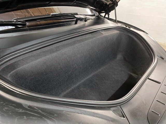 2018 Tesla Model X 75D Dallas TX