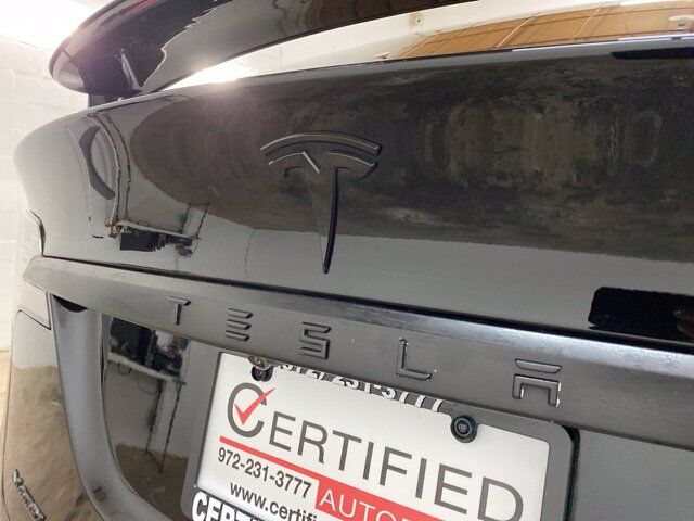 2018 Tesla Model X 75D Dallas TX