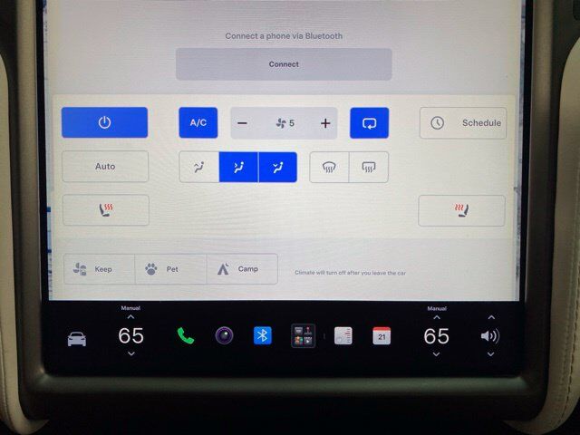 2018 Tesla Model X 75D Dallas TX