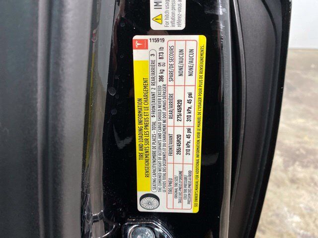 2018 Tesla Model X 75D Dallas TX