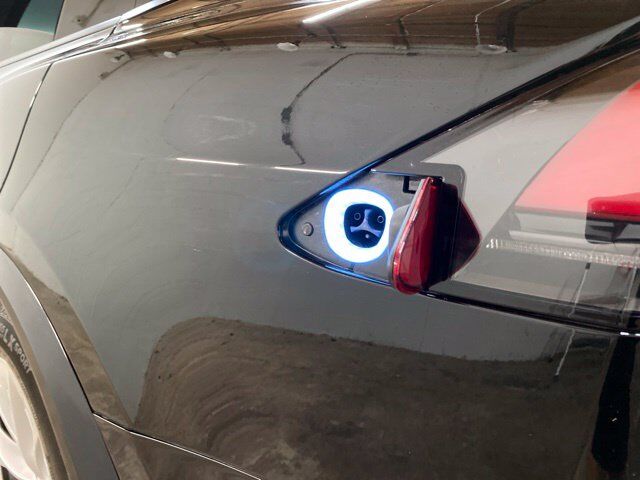 2018 Tesla Model X 75D Dallas TX