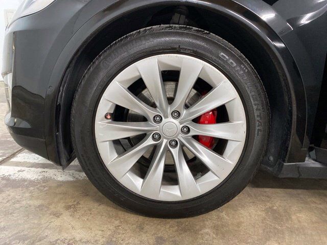 2018 Tesla Model X 75D Dallas TX