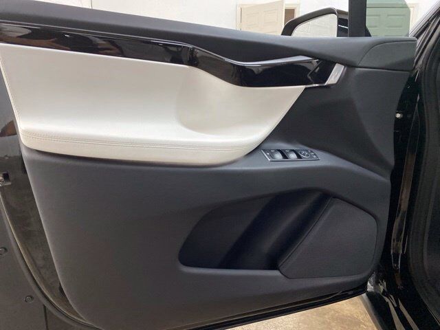 2018 Tesla Model X 75D Dallas TX