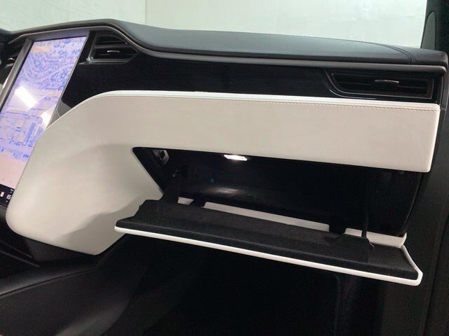 2018 Tesla Model X 75D Dallas TX