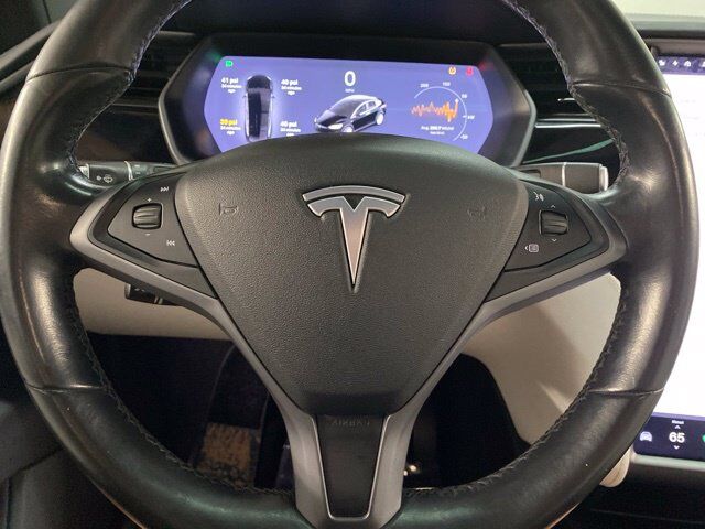 2018 Tesla Model X 75D Dallas TX