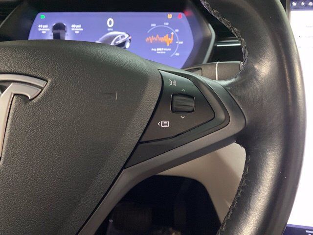 2018 Tesla Model X 75D Dallas TX