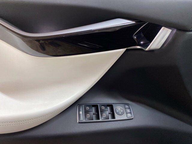 2018 Tesla Model X 75D Dallas TX