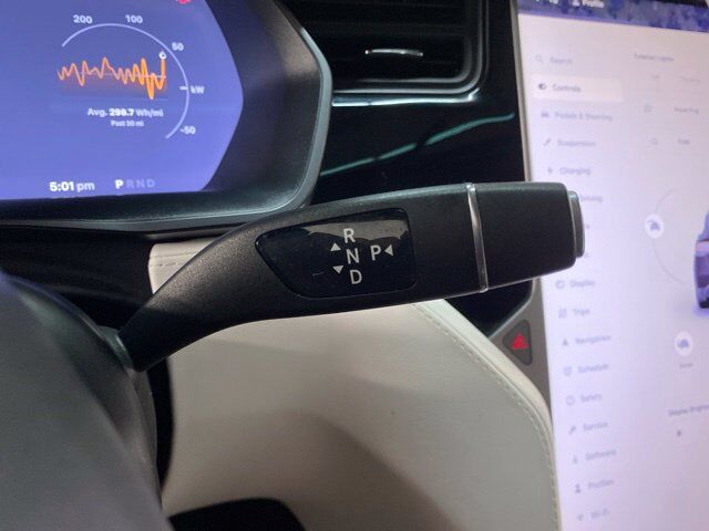 2018 Tesla Model X 75D Dallas TX