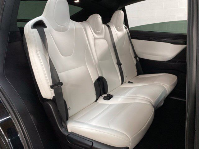 2018 Tesla Model X 75D Dallas TX