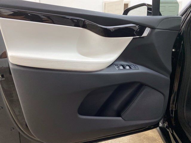 2018 Tesla Model X 75D Dallas TX