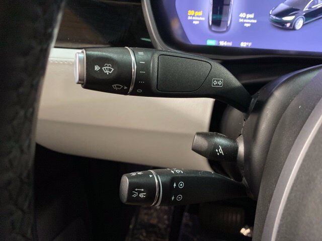2018 Tesla Model X 75D Dallas TX