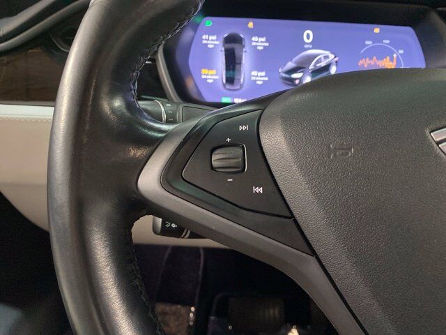 2018 Tesla Model X 75D Dallas TX