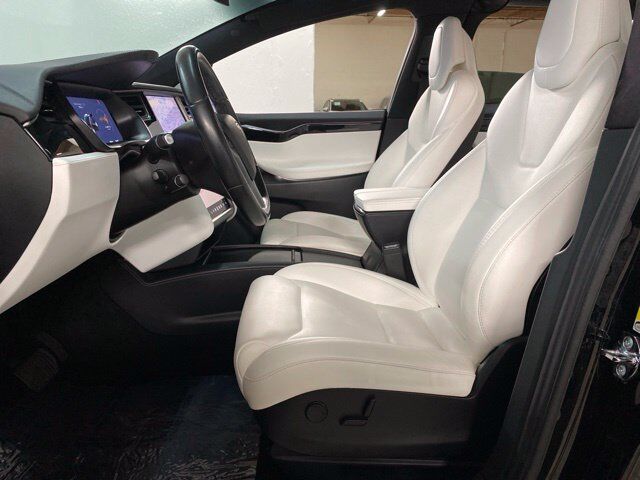 2018 Tesla Model X 75D Dallas TX