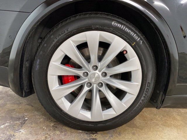 2018 Tesla Model X 75D Dallas TX