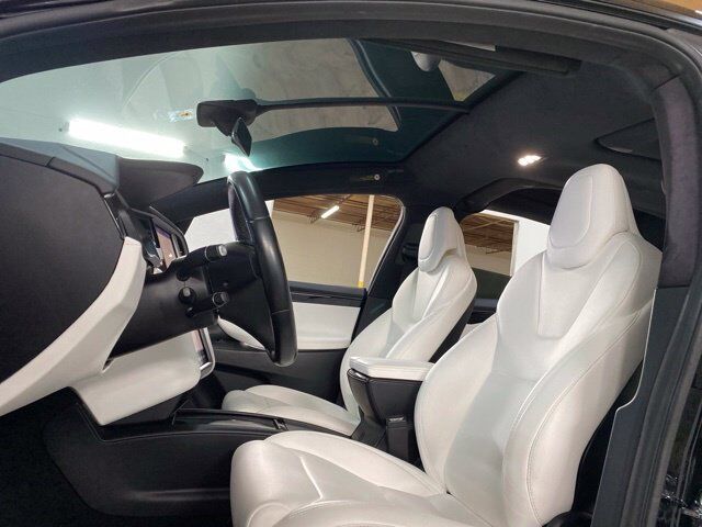 2018 Tesla Model X 75D Dallas TX