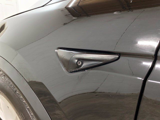 2018 Tesla Model X 75D Dallas TX