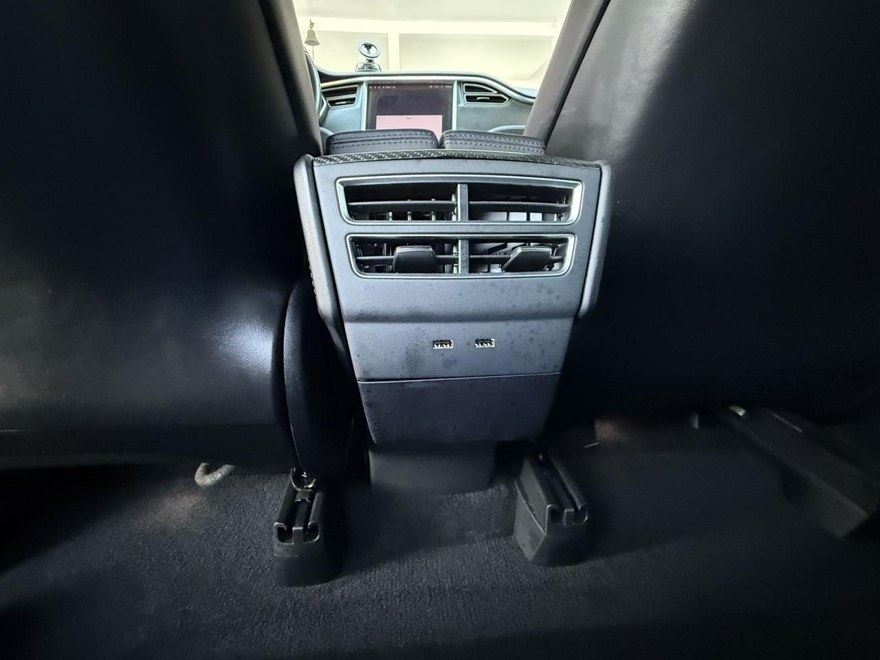 2018 Tesla Model X 75D Hollywood FL