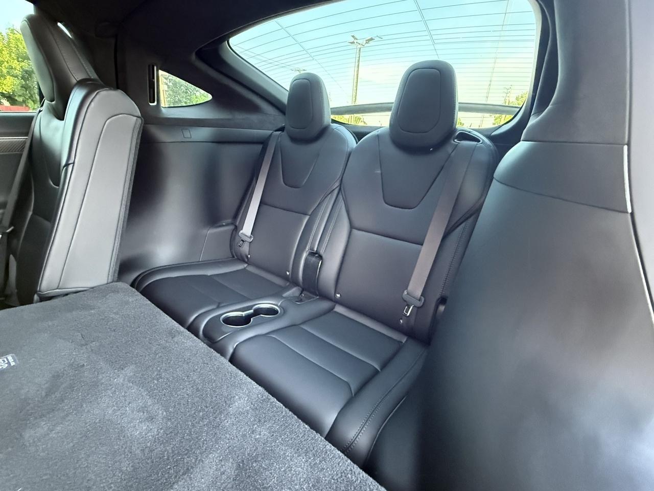 2018 Tesla Model X 75D Hollywood FL