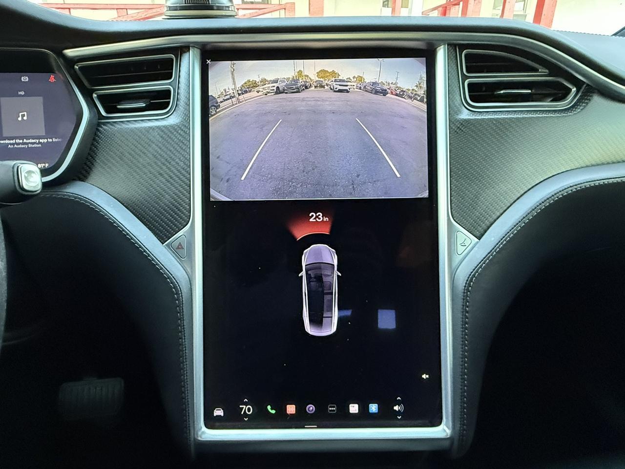 2018 Tesla Model X 75D Hollywood FL