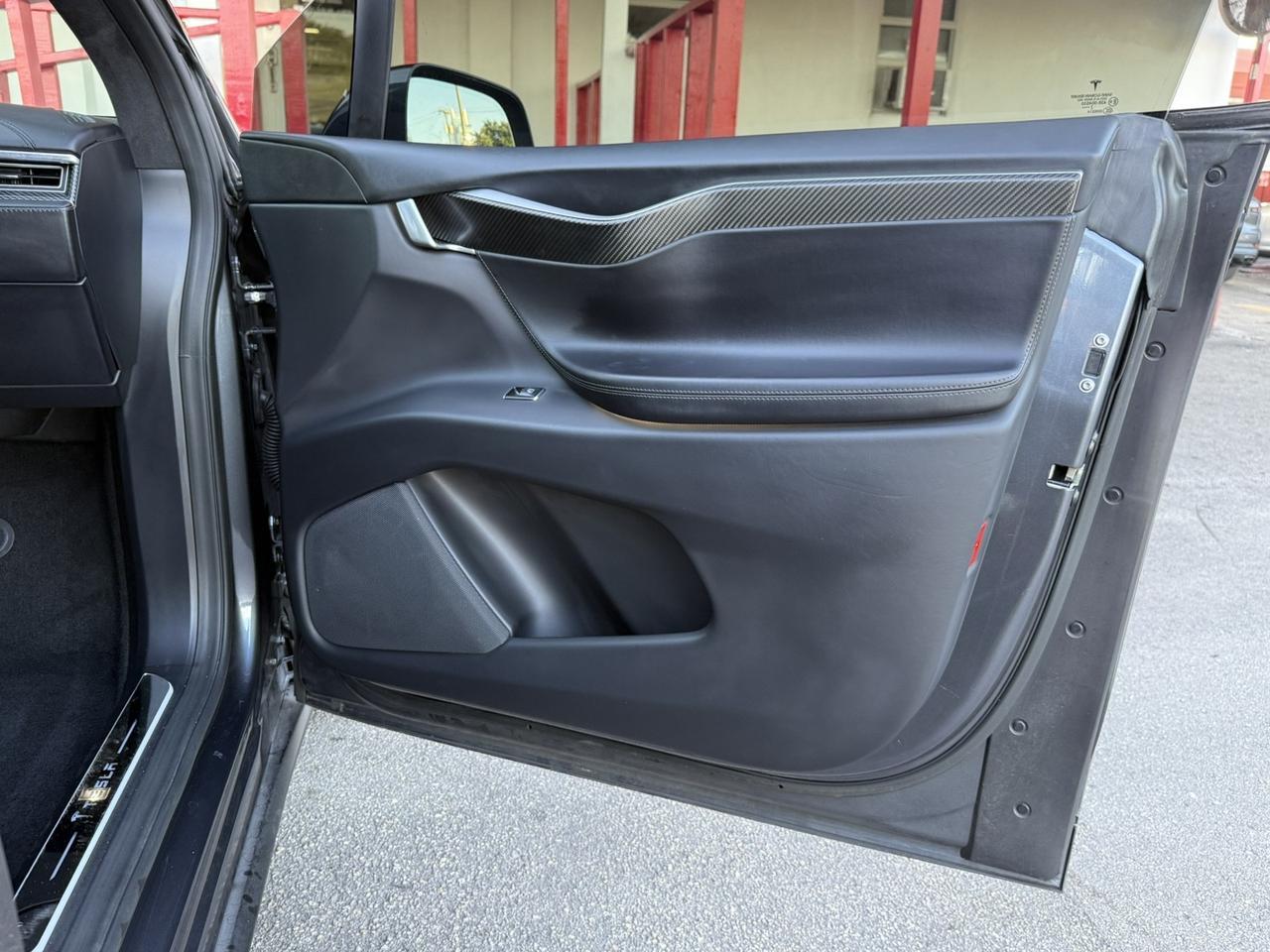 2018 Tesla Model X 75D Hollywood FL