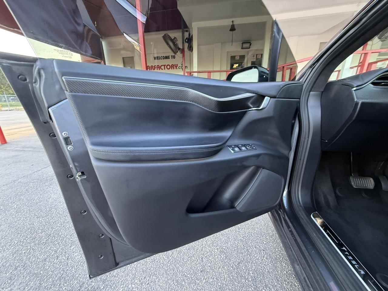 2018 Tesla Model X 75D Hollywood FL