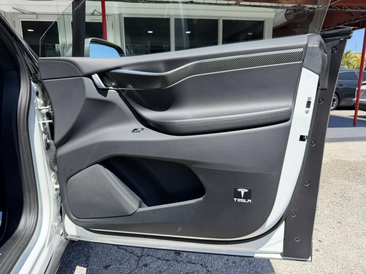 2018 Tesla Model X 75D Hollywood FL