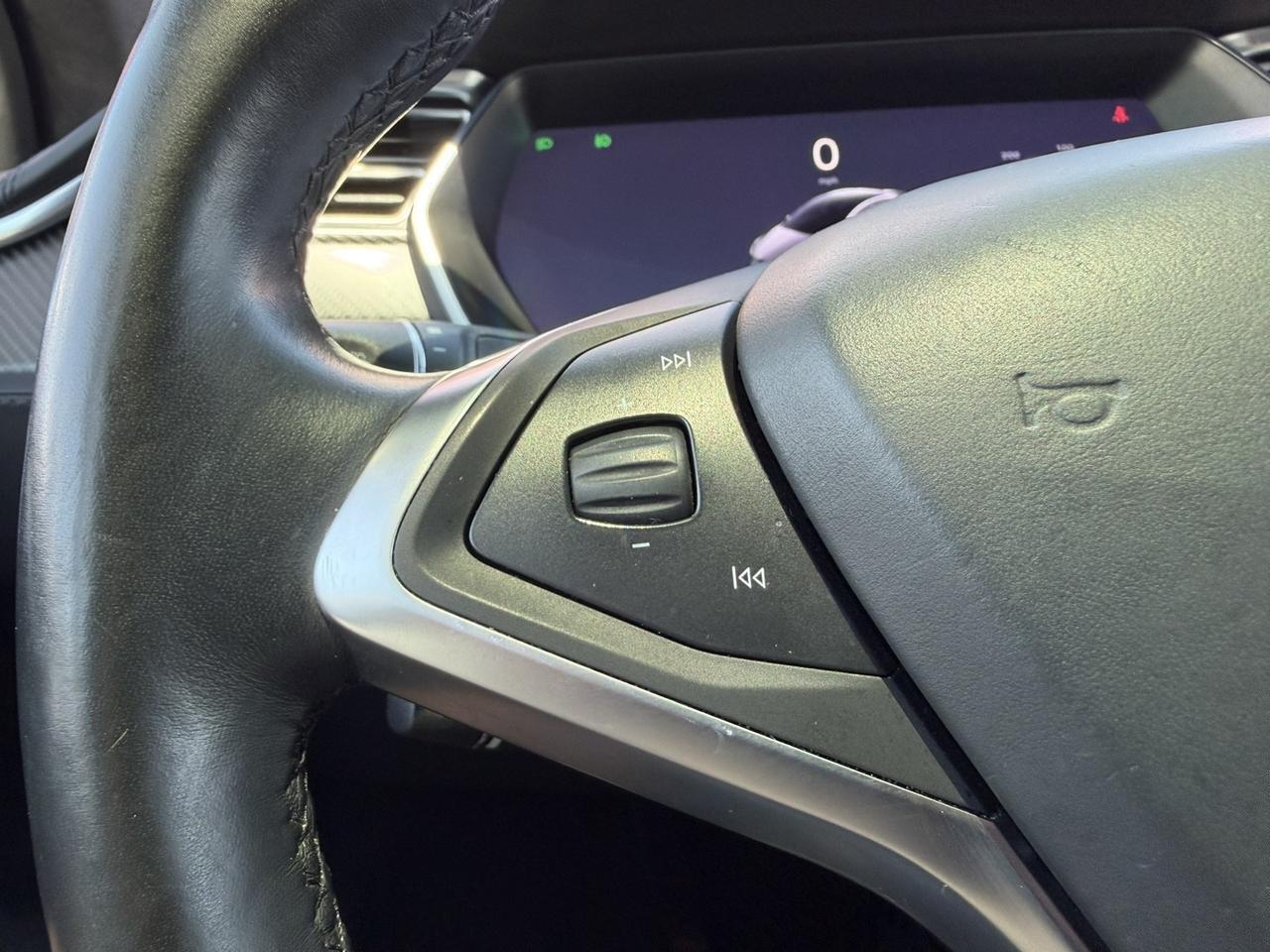 2018 Tesla Model X 75D Hollywood FL