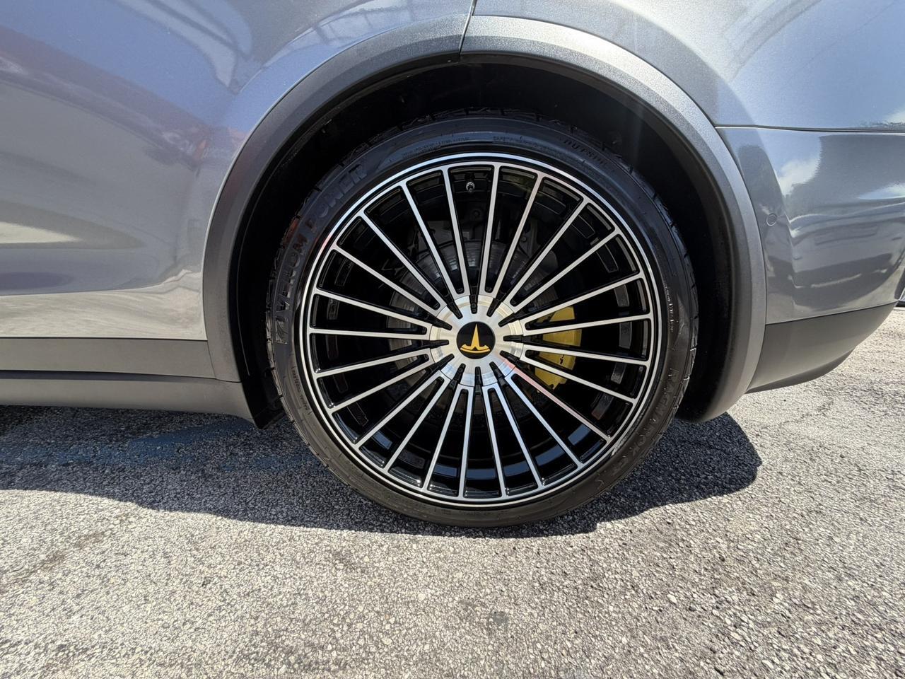 2018 Tesla Model X 75D Hollywood FL