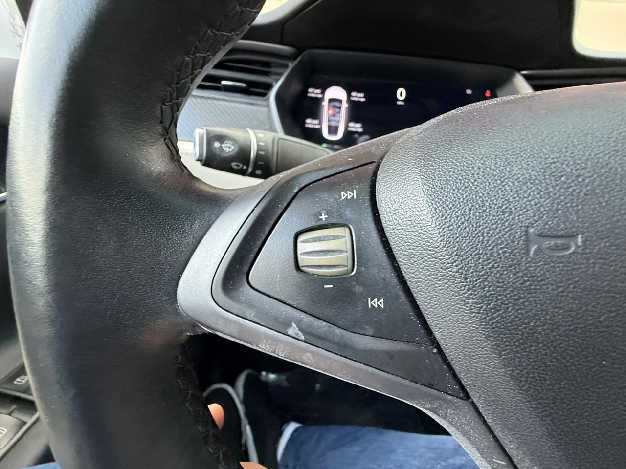 2018 Tesla Model X 75D Hollywood FL
