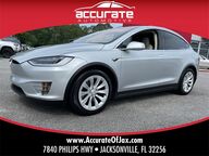 2018 Tesla Model X 75D Jacksonville FL 2018 Tesla Model X 75D Jacksonville FL