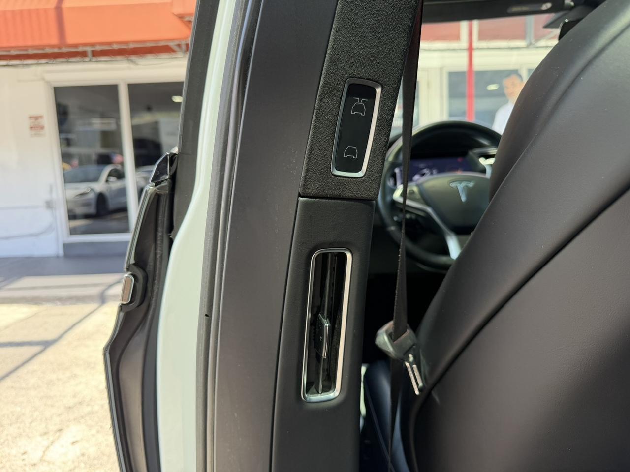2018 Tesla Model X 75D Miami FL
