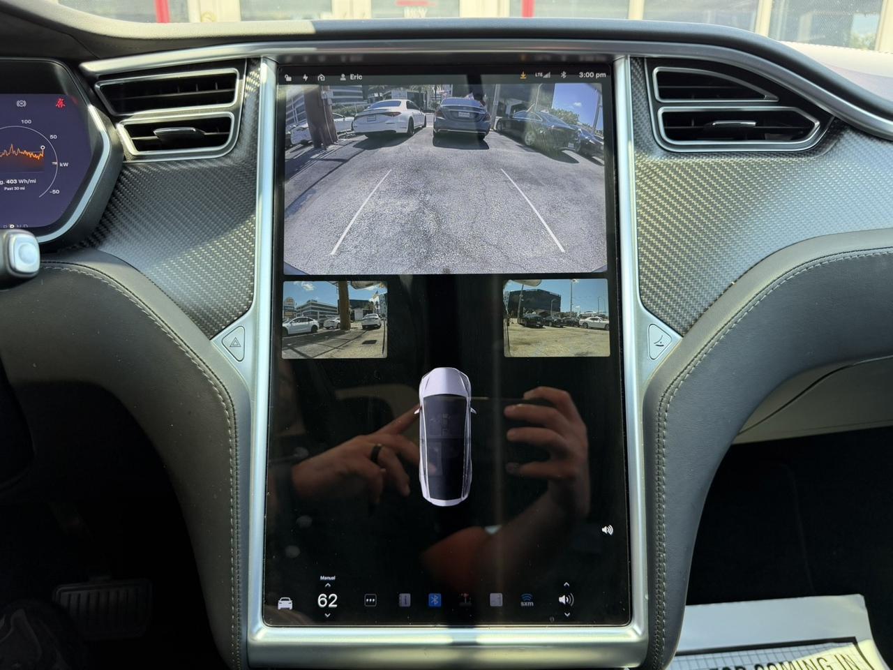 2018 Tesla Model X 75D Miami FL