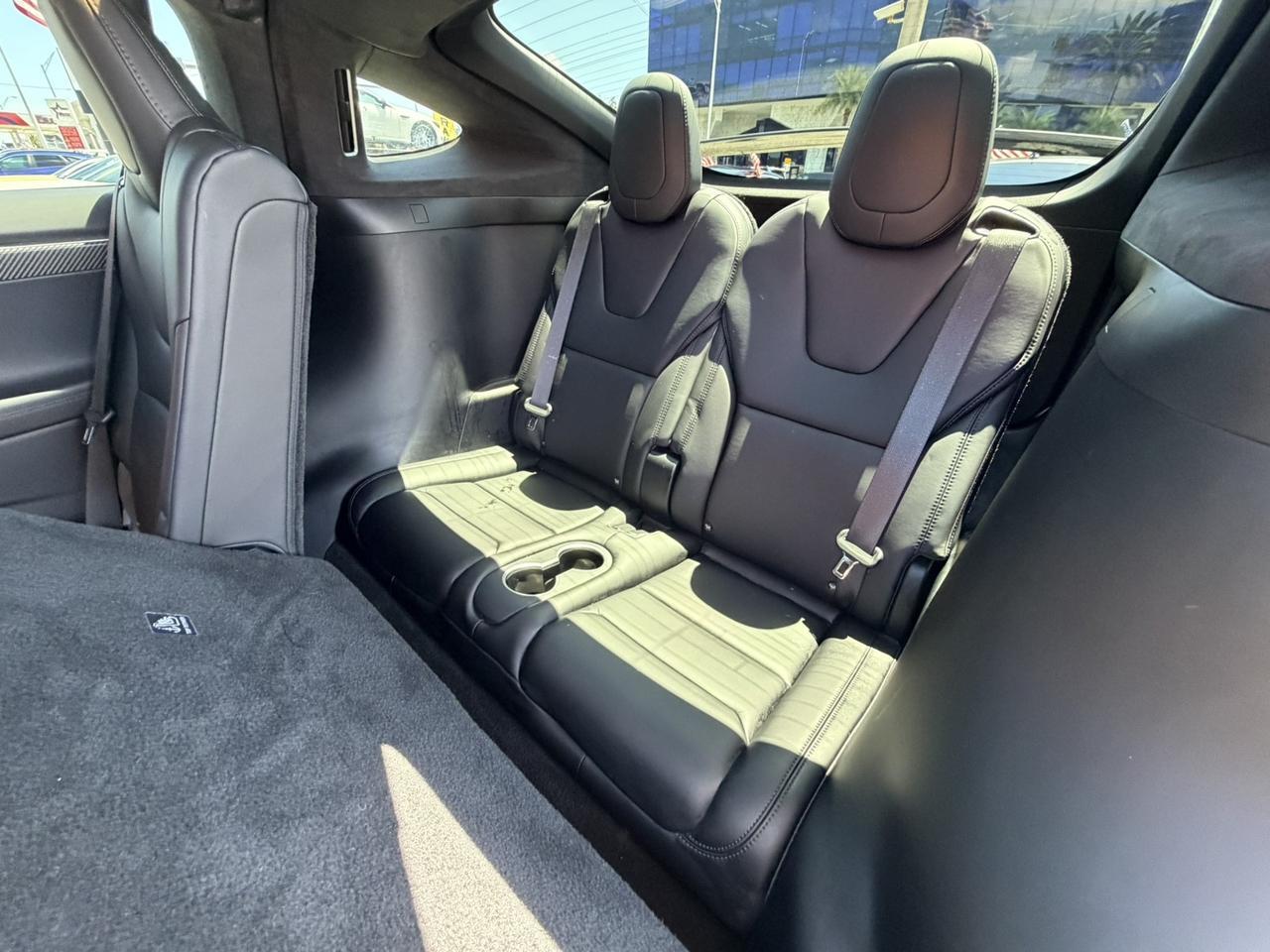 2018 Tesla Model X 75D Miami FL