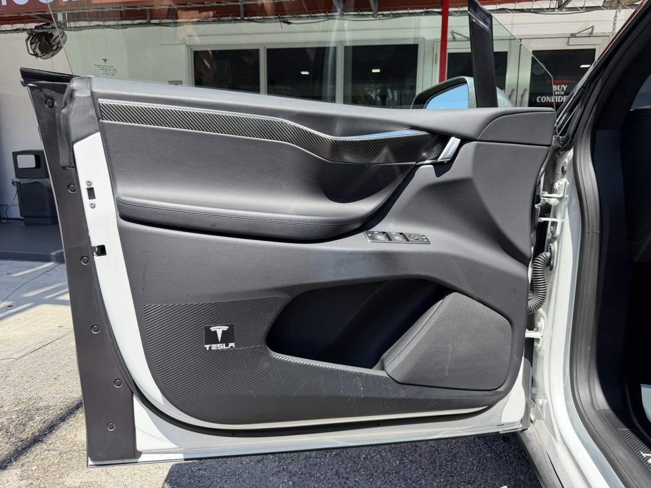 2018 Tesla Model X 75D Miami FL