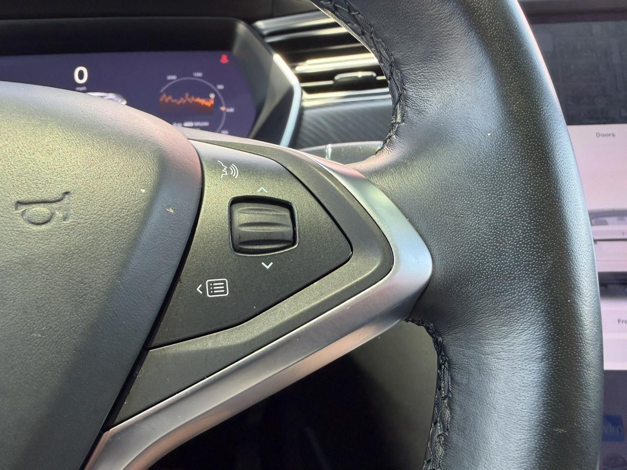 2018 Tesla Model X 75D Miami FL