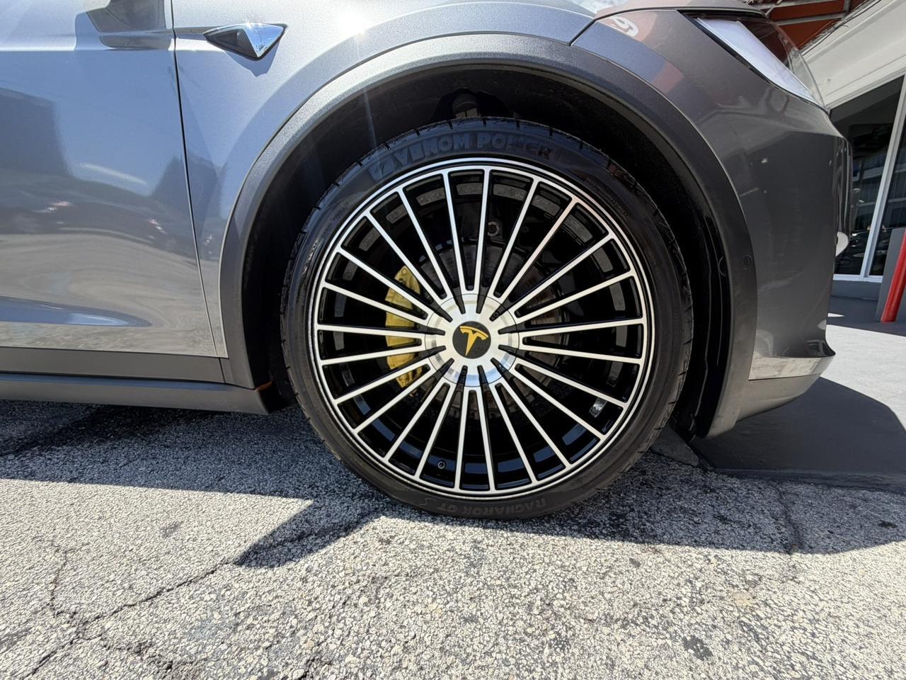 2018 Tesla Model X 75D Miami FL