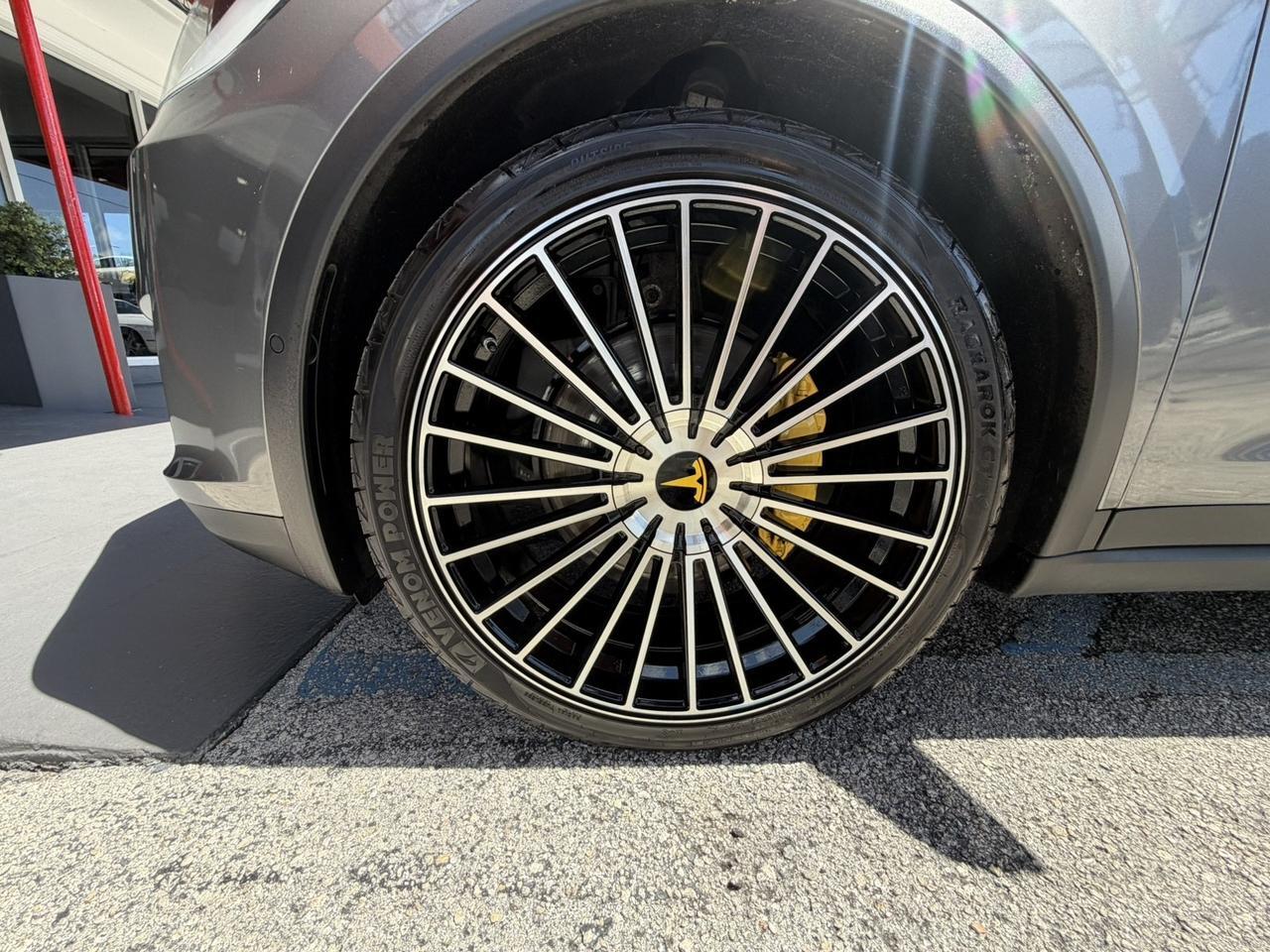 2018 Tesla Model X 75D Miami FL