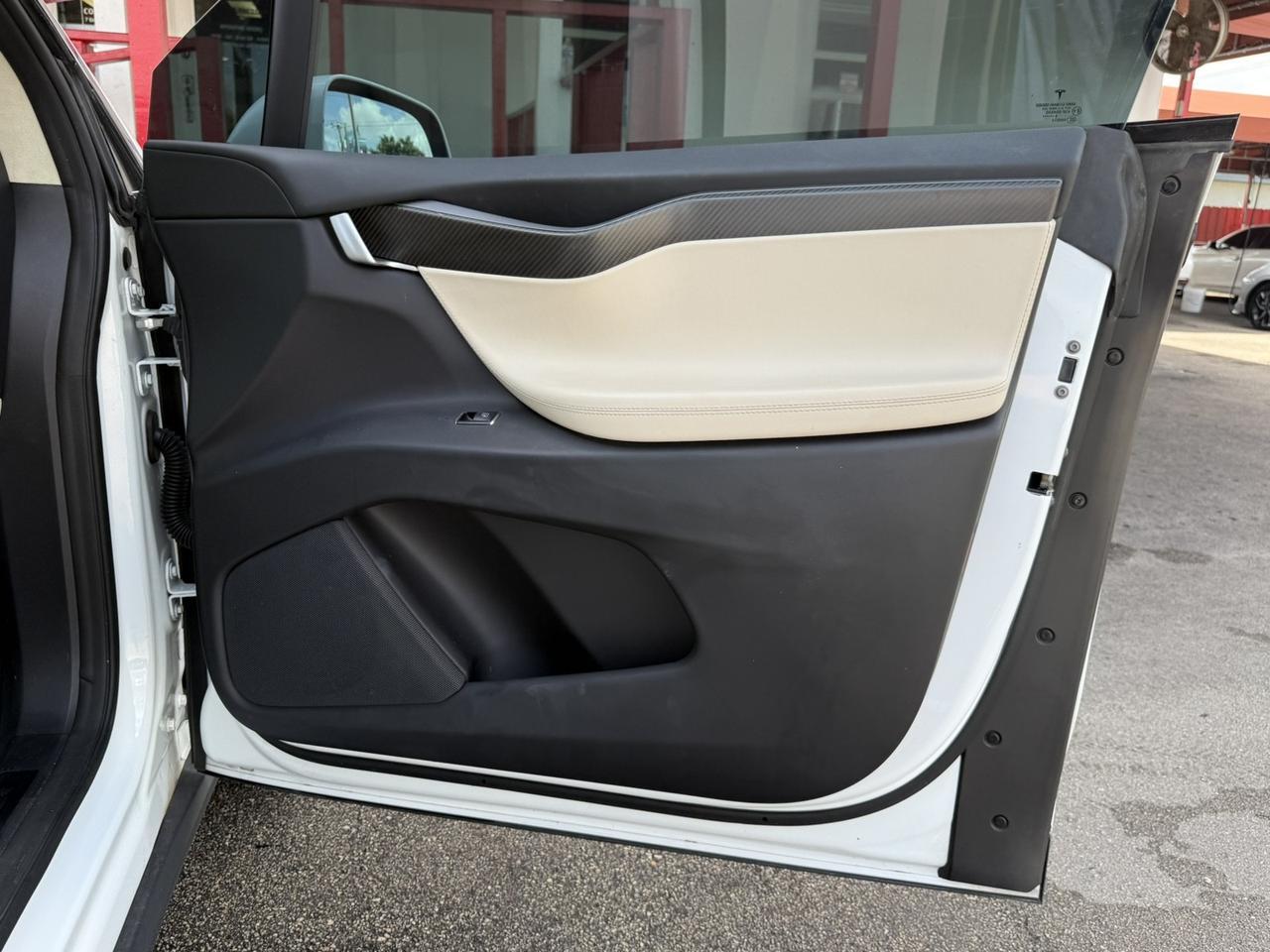 2018 Tesla Model X 75D Hollywood FL